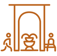 Riverciew City Loni and Riverview City magarpatta